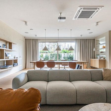Nadmorski Dwor - Green Apartment Gdansk Dış mekan fotoğraf