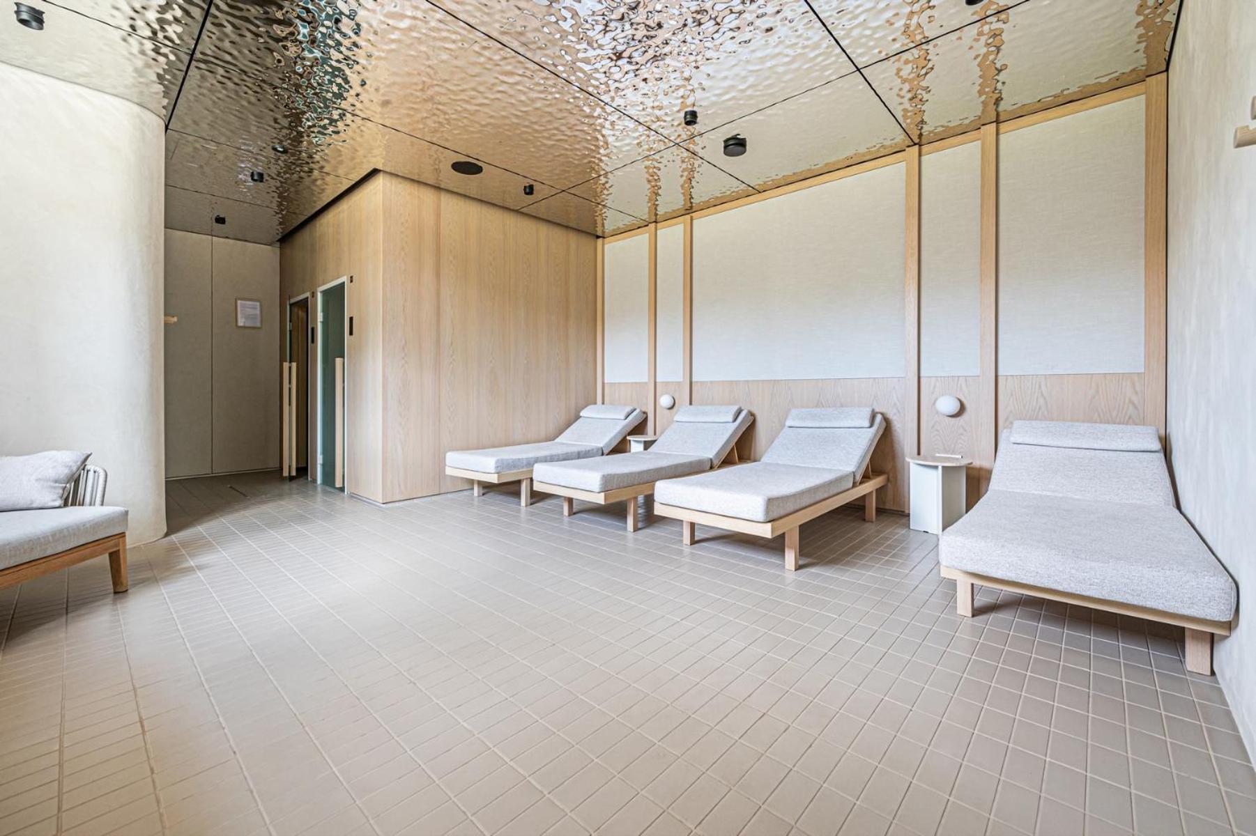 Nadmorski Dwor - Green Apartment Gdansk Dış mekan fotoğraf