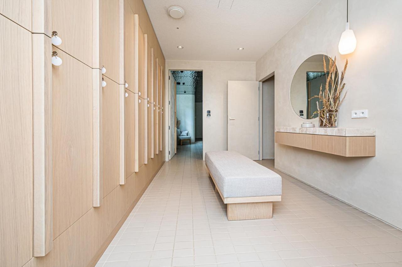 Nadmorski Dwor - Green Apartment Gdansk Dış mekan fotoğraf